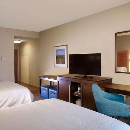 Hampton Inn & Suites By Hilton Baltimore/Aberdeen, Md Exteriör bild