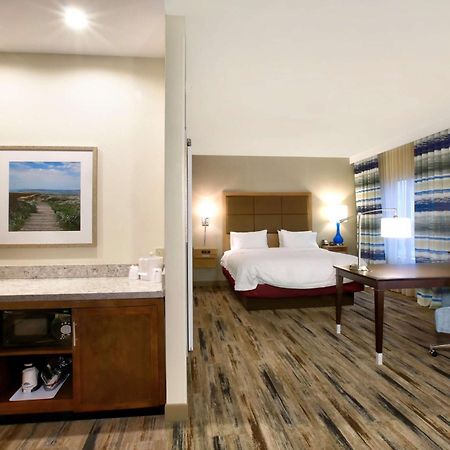 Hampton Inn & Suites By Hilton Baltimore/Aberdeen, Md Exteriör bild
