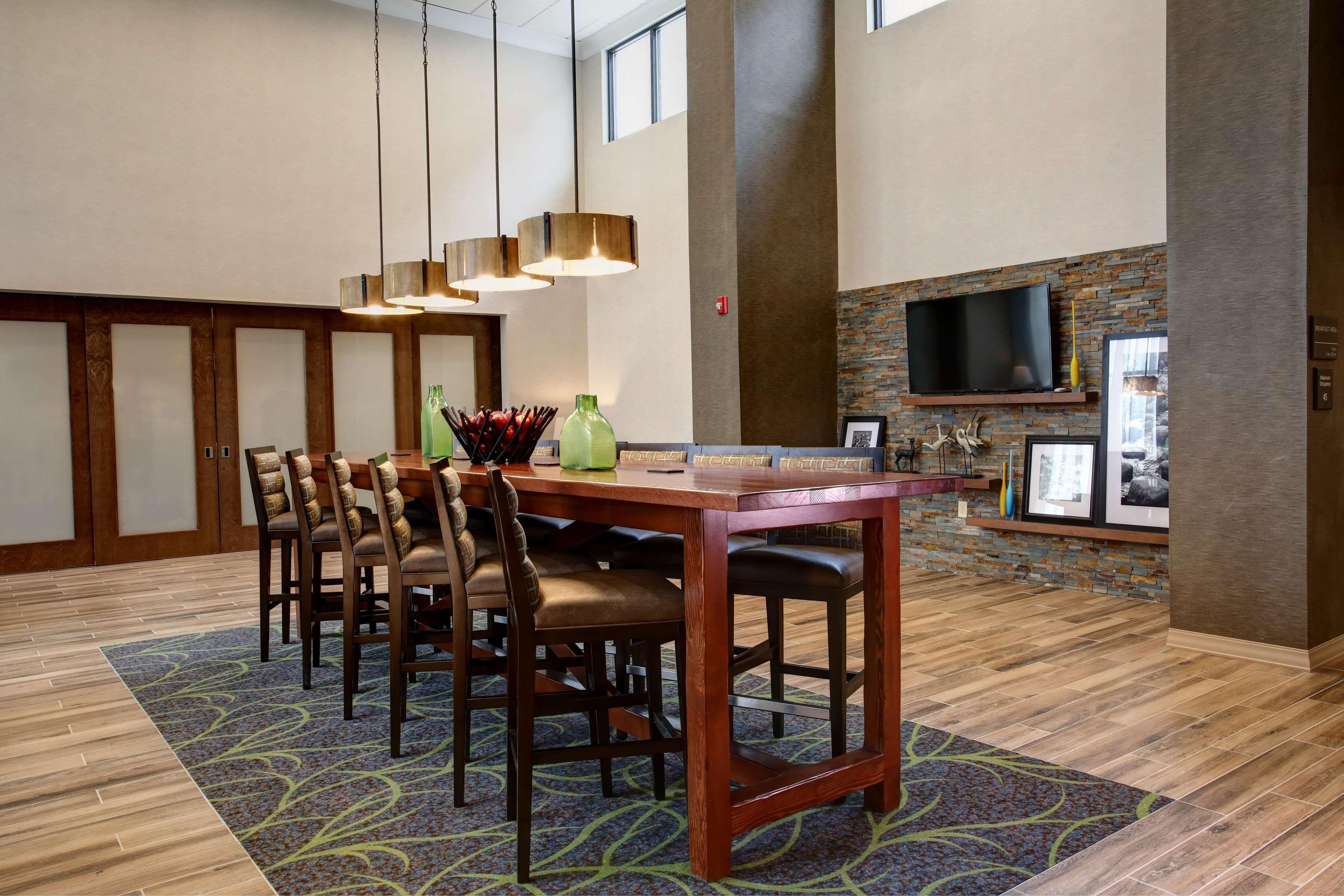 Hampton Inn & Suites By Hilton Baltimore/Aberdeen, Md Exteriör bild