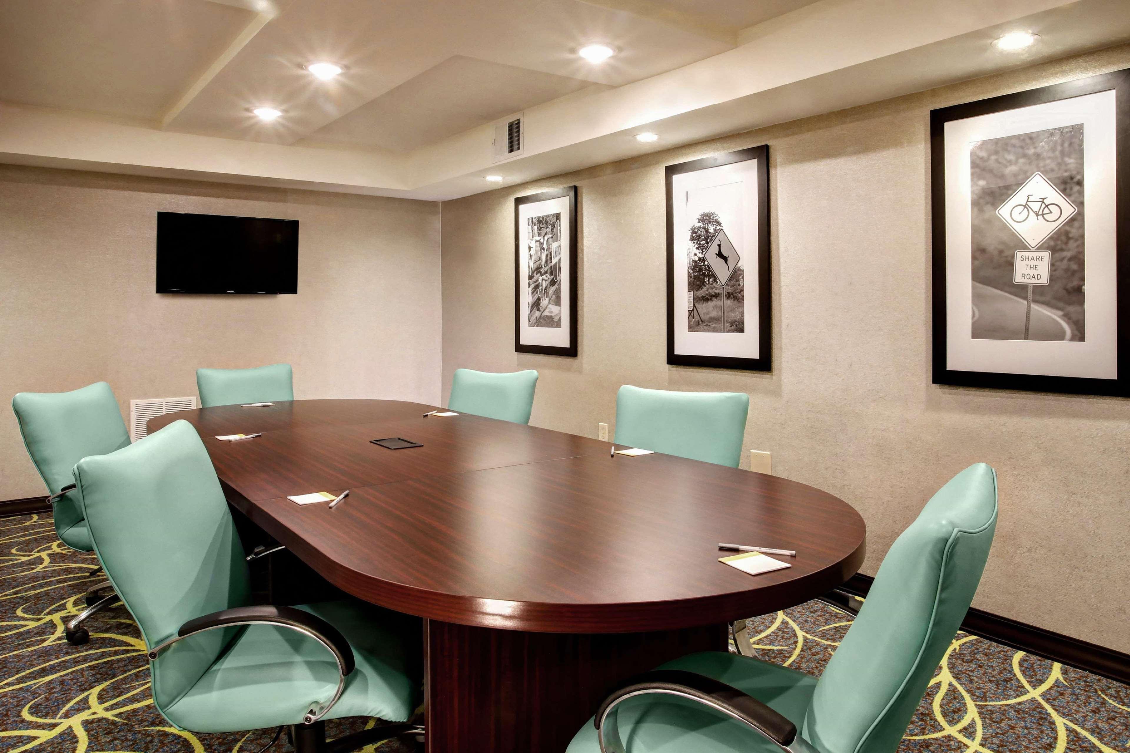 Hampton Inn & Suites By Hilton Baltimore/Aberdeen, Md Exteriör bild