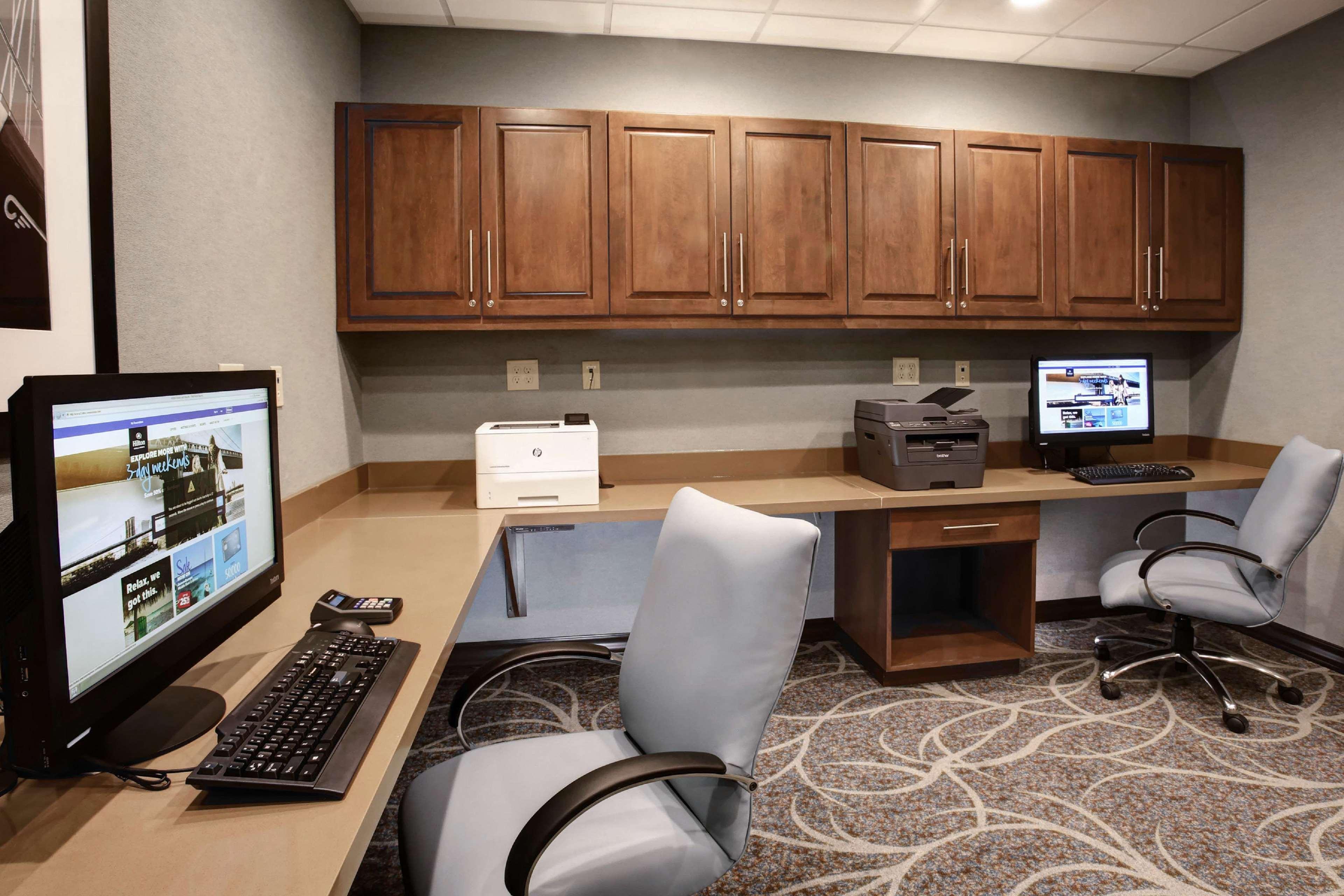 Hampton Inn & Suites By Hilton Baltimore/Aberdeen, Md Exteriör bild