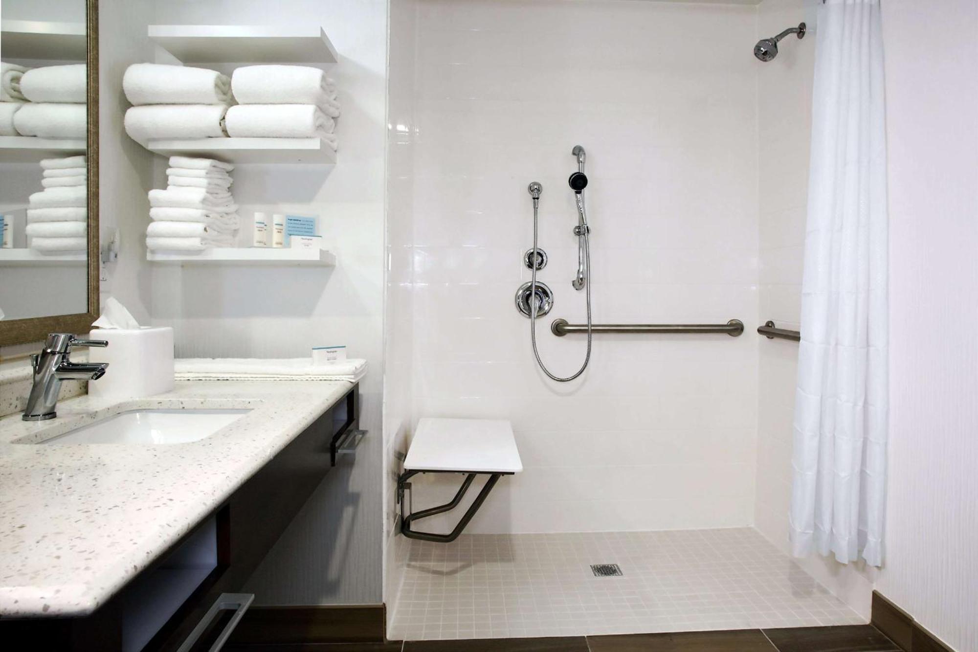 Hampton Inn & Suites By Hilton Baltimore/Aberdeen, Md Exteriör bild