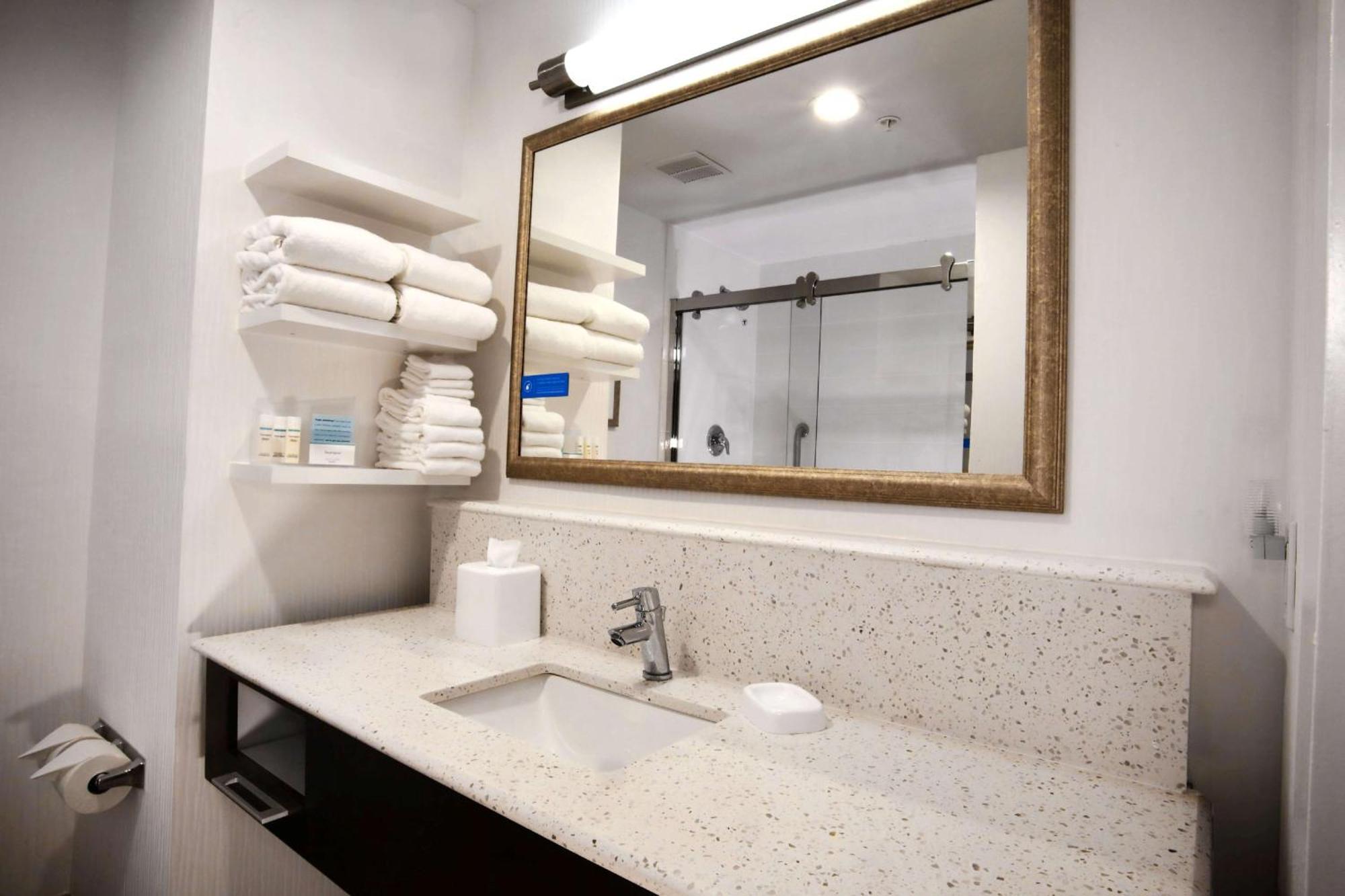 Hampton Inn & Suites By Hilton Baltimore/Aberdeen, Md Exteriör bild